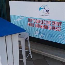 Fish Market