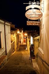 La Cantina del Casale