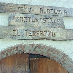 Agriturismo Il Terrazzo