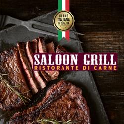 Saloon Grill