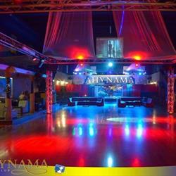 Ahynama Club