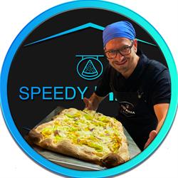 Speedy Pizza da Fabio