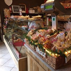 Forno a Legna Orsini