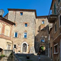 Museo dell'Antica Grancia e dell'Olio