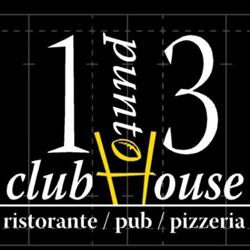 CLUB HOUSE 1.3