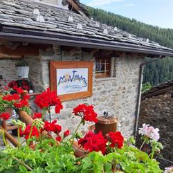 B&B Mont Mars