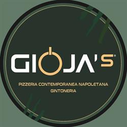 Gioja's - Pizzeria Napoletana Contemporanea - Lounge Bar