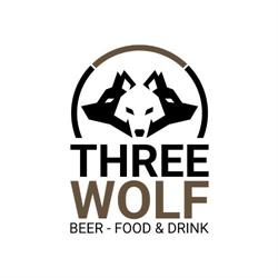 Three Wolf