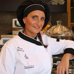 Gelateria Amarasca