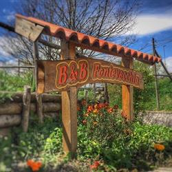 B&B Fontevecchia