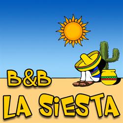 B&B La Siesta