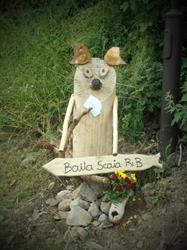Baita Scaia Rooms & Breakfast