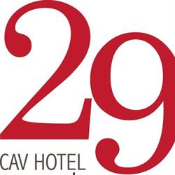 29 Cav