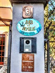 B&B Le Betulle
