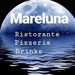 Mareluna Ristorante Pizzeria Drinks