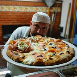 "LE DELIZIE DI ZIO NINO" (solo asporto/ only take away)