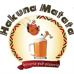 Hakuna Matata Pub