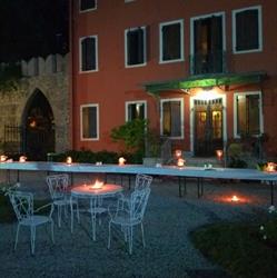 B&B Villa Bornancini