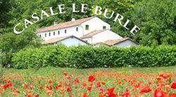 Casale le burle