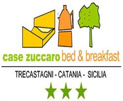 Case Zuccaro b&b