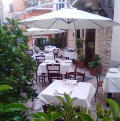Osteria delle Palme