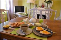 Bed & Breakfast San Valerio