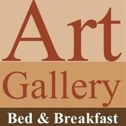 Art Gallery B&B