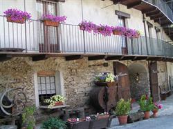 Bed & Breakfast Maison Mariot