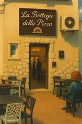 La Bottega Della Pizza