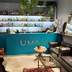 Umami fusion flavour