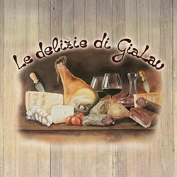 Le Delizie di Gialau