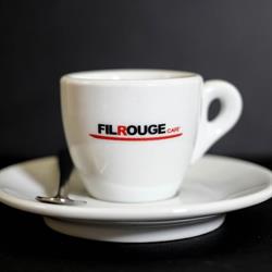 Fil Rouge Cafe'
