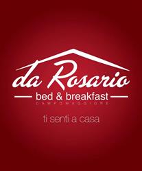 Bed and Breakfast DA Rosario