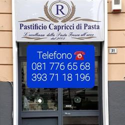 Capricci di Pasta