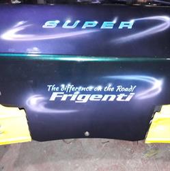 Carrozzeria Frigenti
