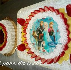 Il Pane da Oscar
