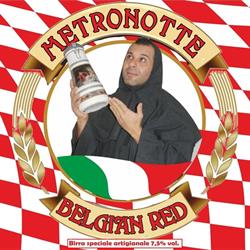 Gigino Metronotte