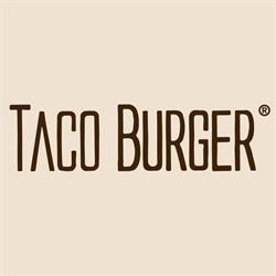 Taco Burger