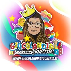 Giocolandia Giocheria