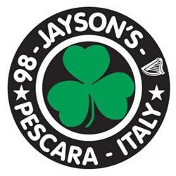 Jayson’s Irish Pub