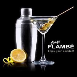 Cafè Flambè