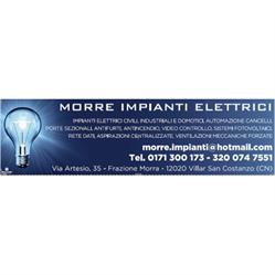 Morre Impianti Elettrici