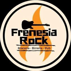 Frenesia Rock - Braceria