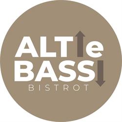 Alti e Bassi - Bistrot