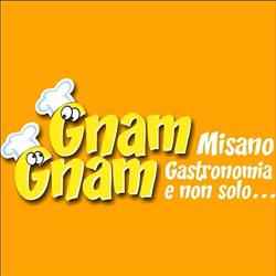 Gnam Gnam di Ravaglia Gianluca