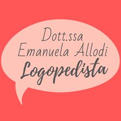 Logopedista Emanuela Allodi