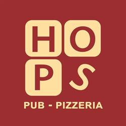 Hops Pub - Pizzeria