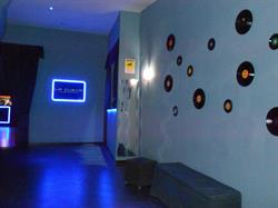 Club La Cueva