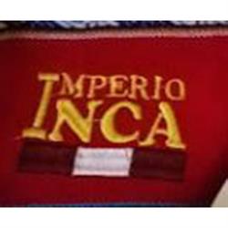 Imperio Inca I