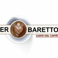 Er Baretto L’Arte del Caffè